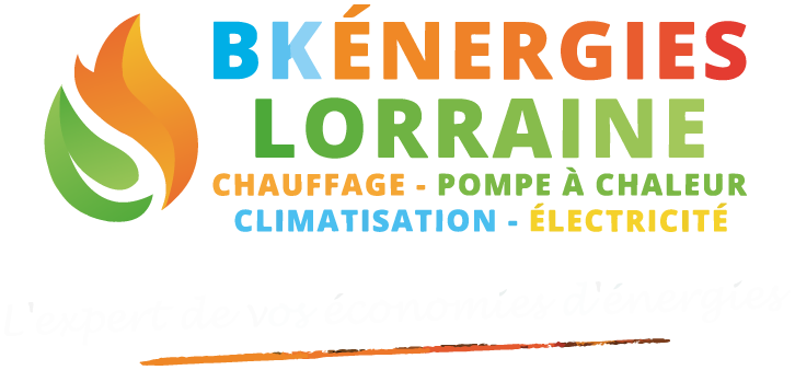 BK ENERGIES LORRAINE Logo